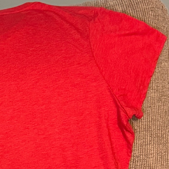 Have Yourself a Merry Little Christmas TEE * Short Sleeves for Warm Weather 2XL - Picture 7 of 7